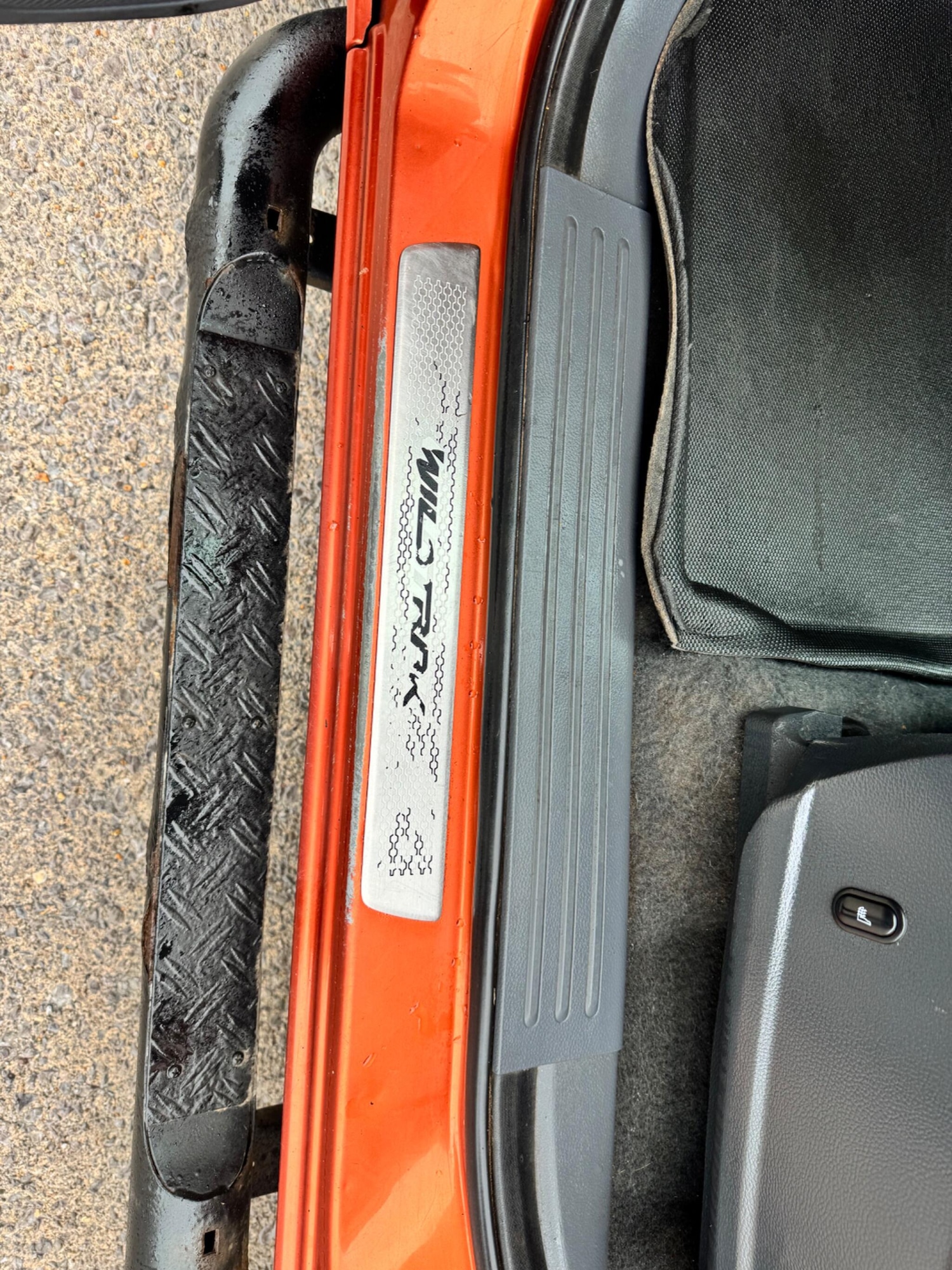 Used Ford Ranger for sale - 78073146: Photo 55