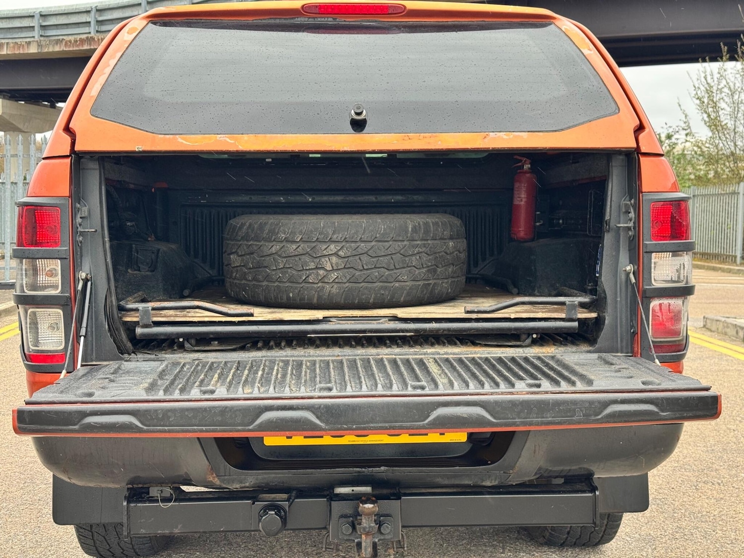 Used Ford Ranger for sale - 78073146: Photo 58