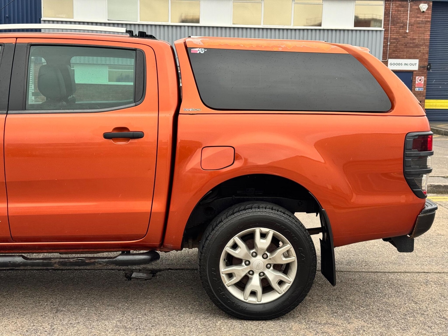 Used Ford Ranger for sale - 78073146: Photo 59
