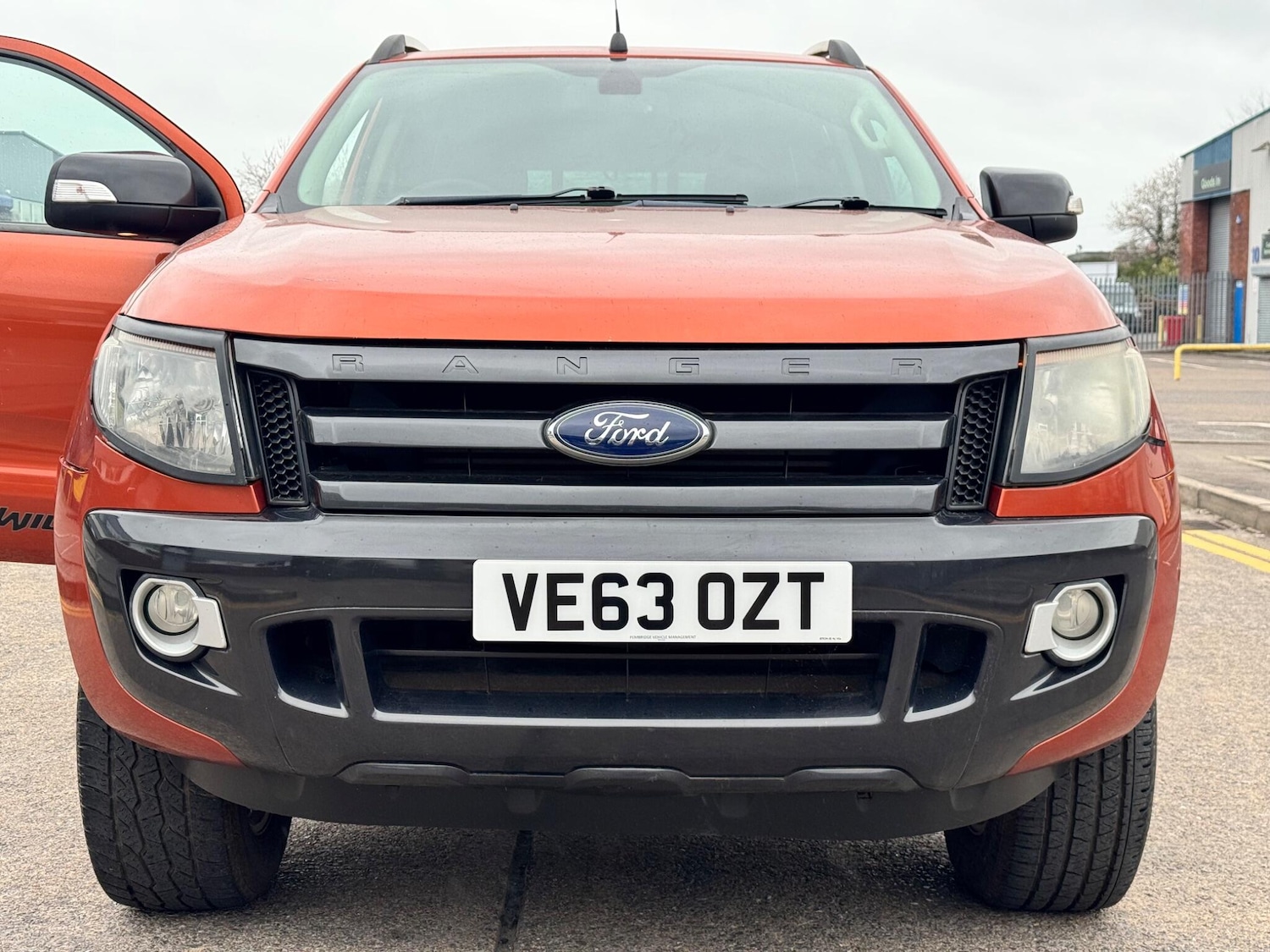 Used Ford Ranger for sale - 78073146: Photo 6