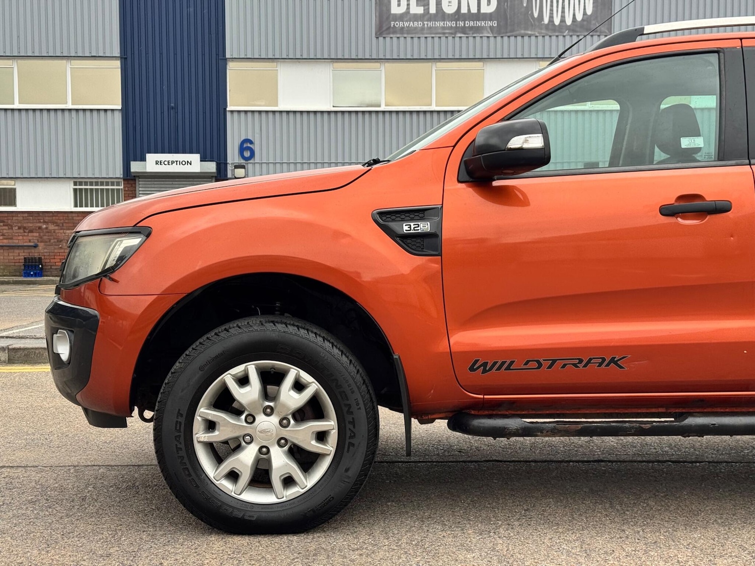 Used Ford Ranger for sale - 78073146: Photo 60