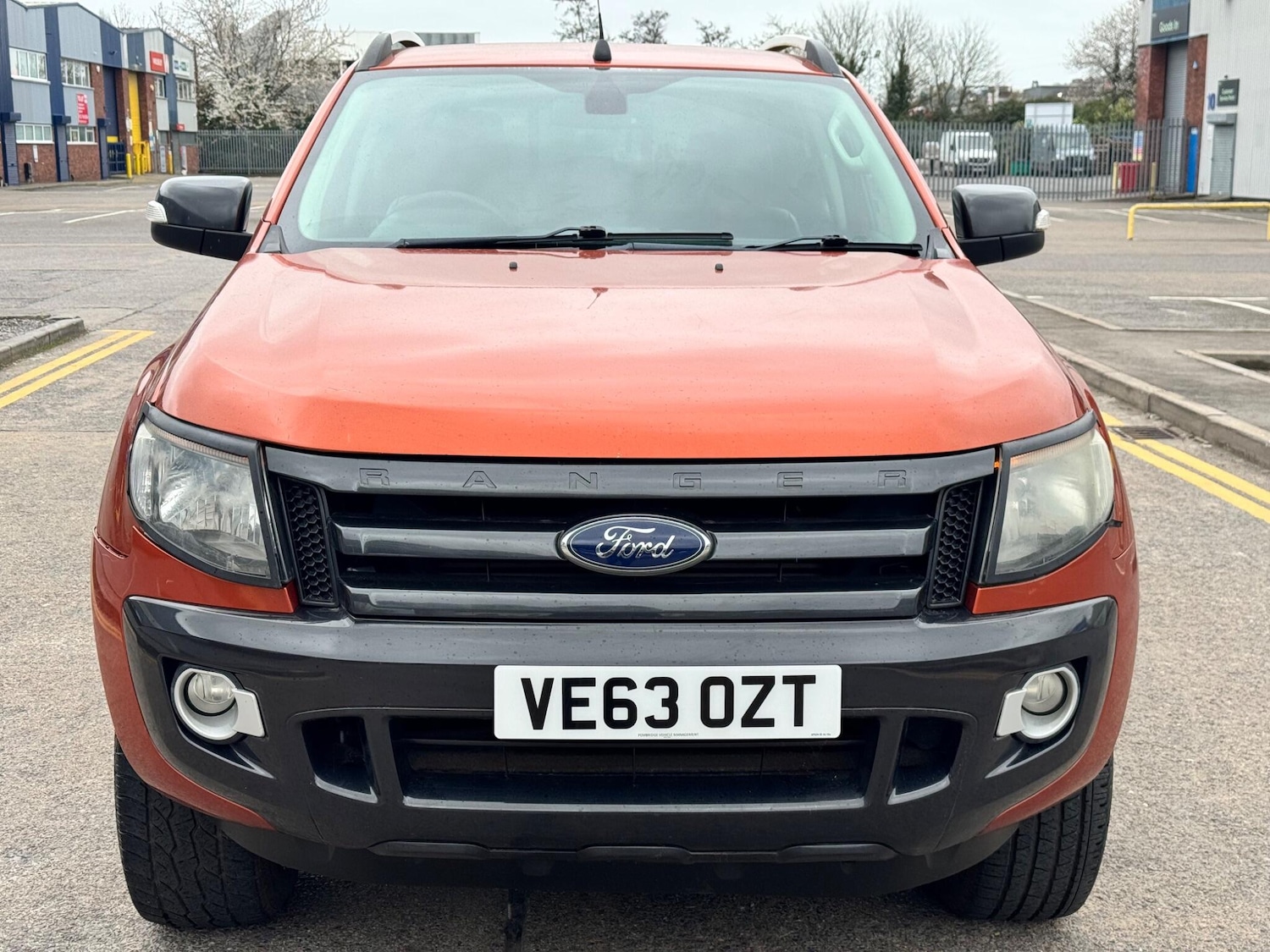 Used Ford Ranger for sale - 78073146: Photo 7