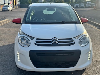 Used Citroen C1 2017 for sale - 79373484: Photo