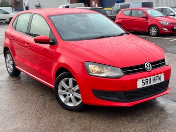 Volkswagen Polo feature image