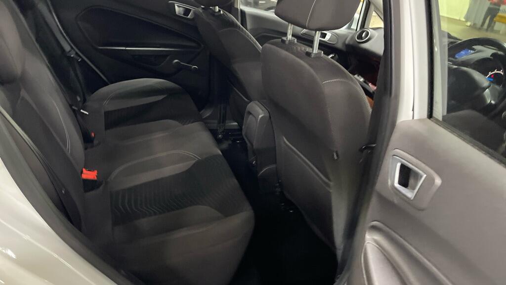 Used Ford Fiesta 2013 for sale - 77940238: Photo 8