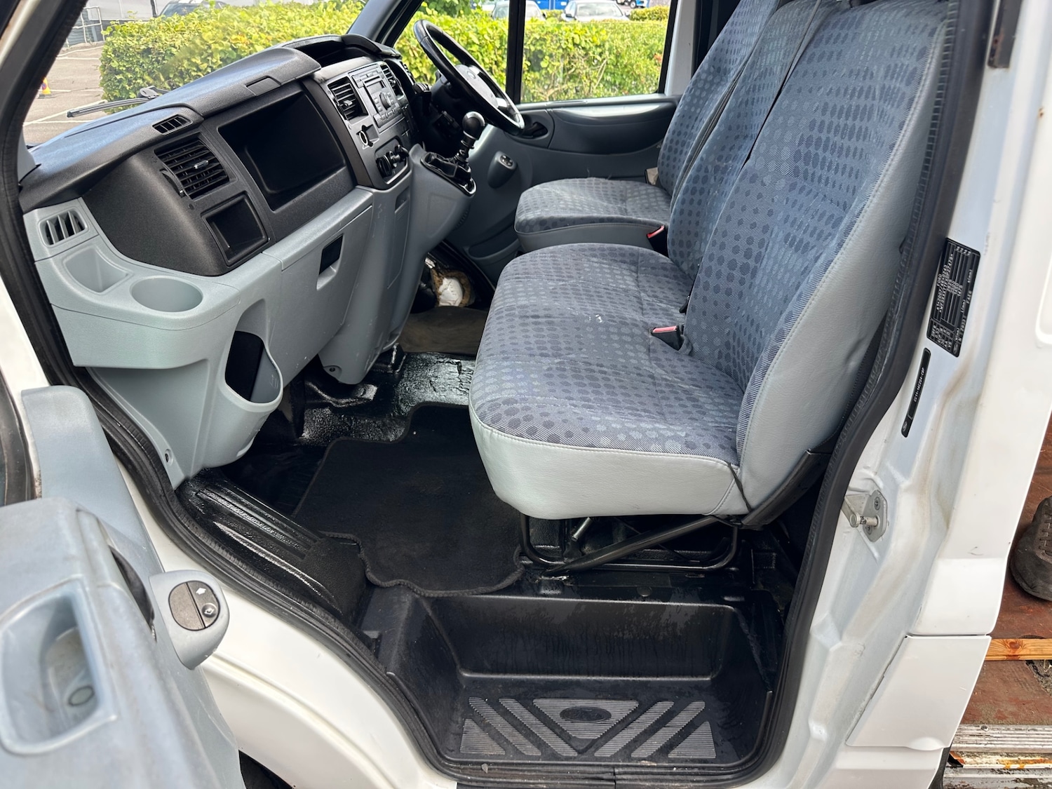 Used Ford Transit 2013 for sale - 77053920: Photo 12