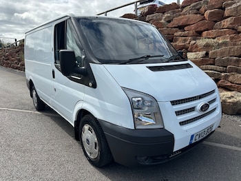 Used Ford Transit 2013 for sale - 77053920: Photo