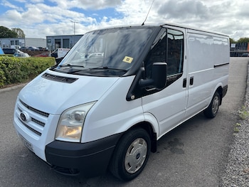 Used Ford Transit 2013 for sale - 77053920: Photo