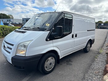 Used Ford Transit 2013 for sale - 77053920: Photo