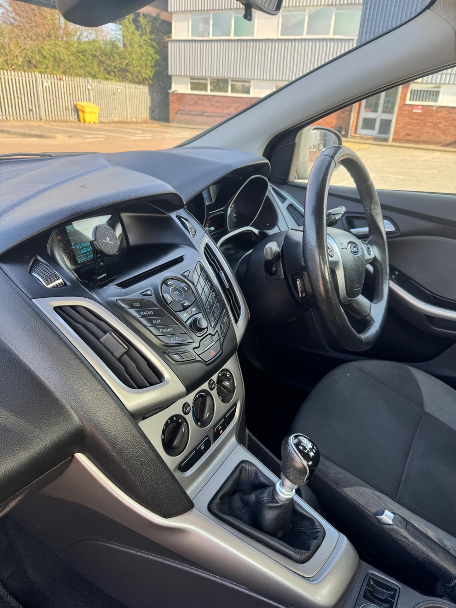 Used Ford Focus 2014 for sale - 78204820: Photo 19