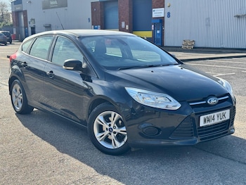 Used Ford Focus 2014 for sale - 78204820: Photo