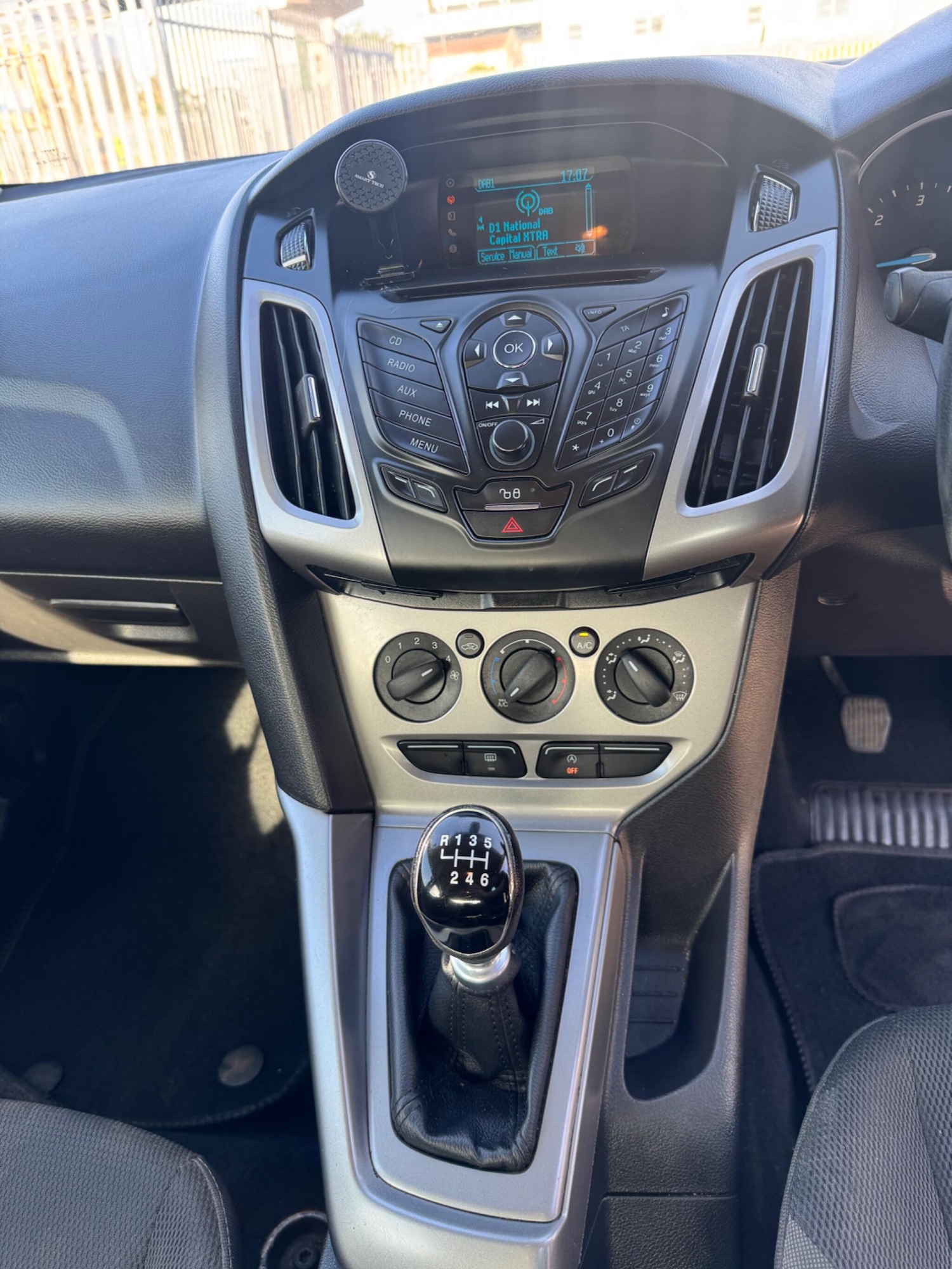 Used Ford Focus 2014 for sale - 78204820: Photo 20