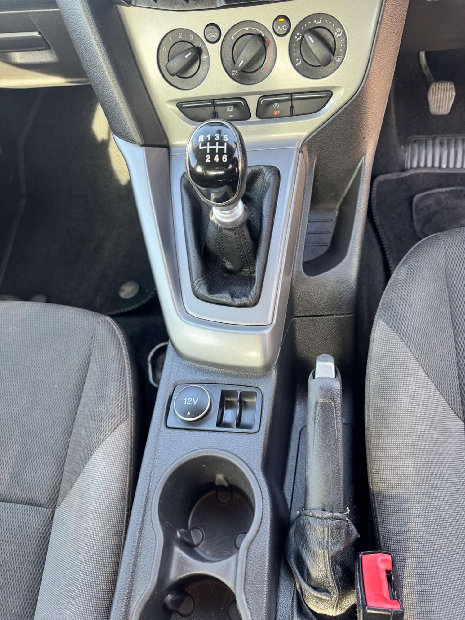 Used Ford Focus 2014 for sale - 78204820: Photo 21