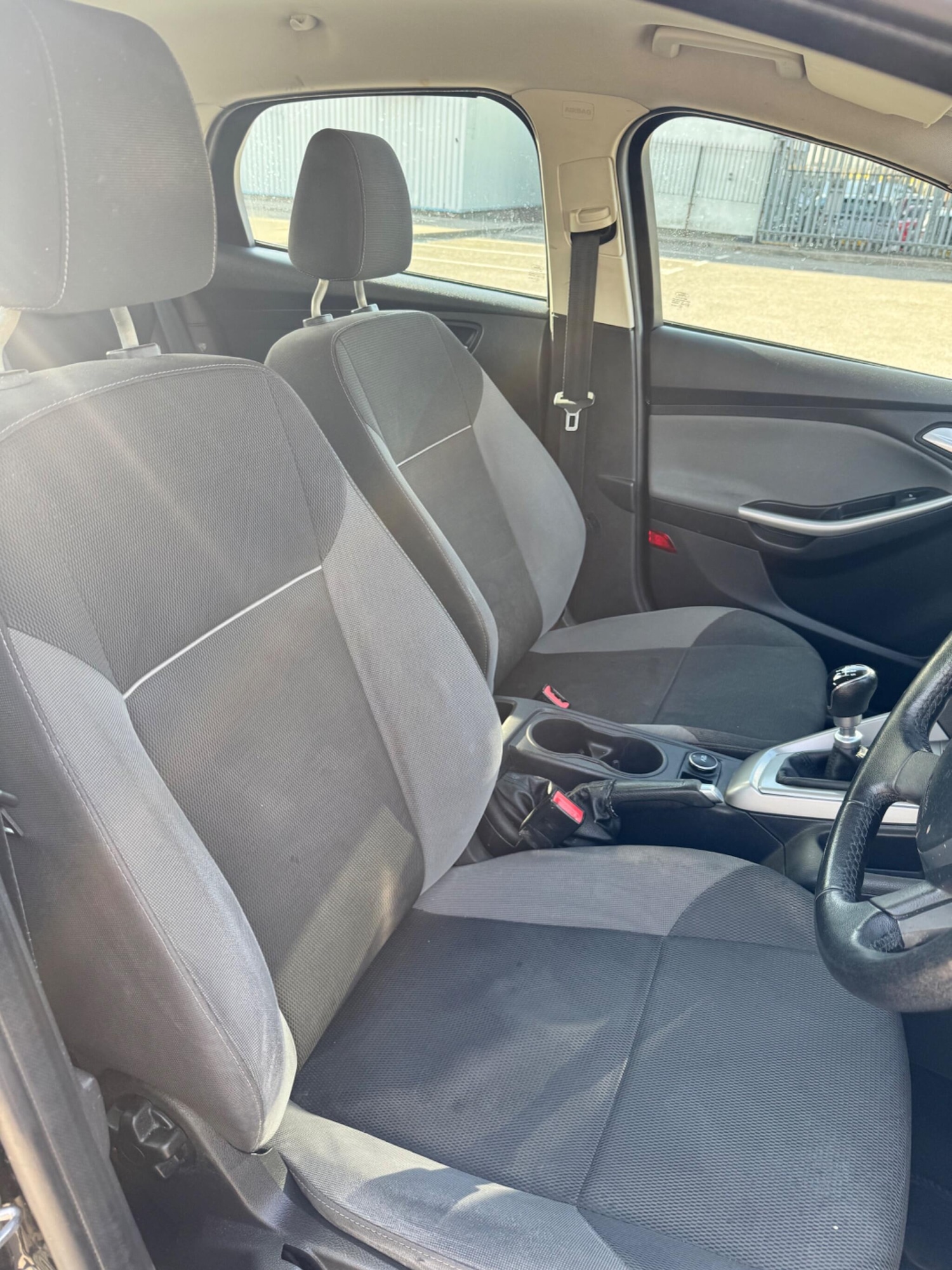 Used Ford Focus 2014 for sale - 78204820: Photo 22