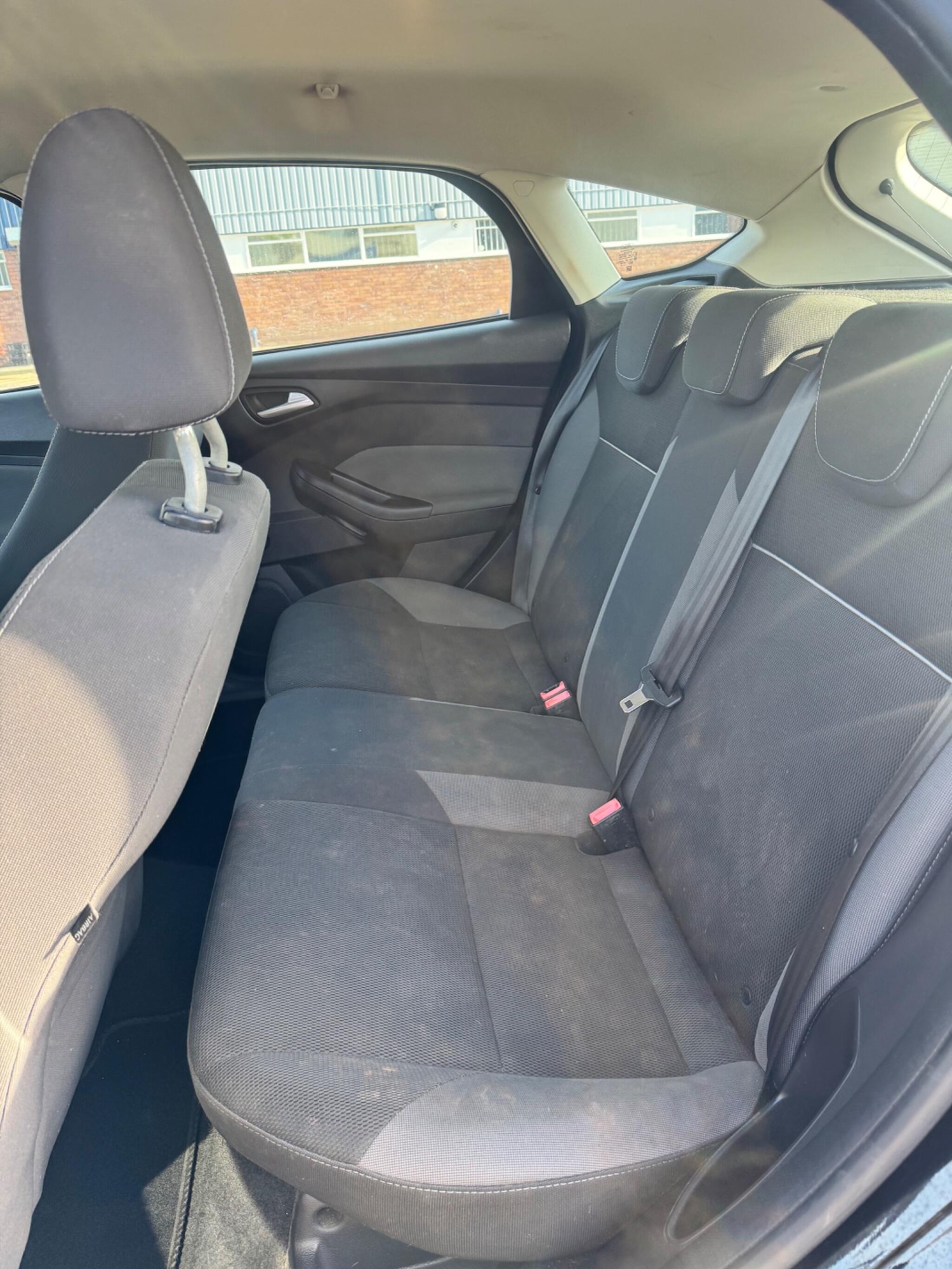 Used Ford Focus 2014 for sale - 78204820: Photo 24