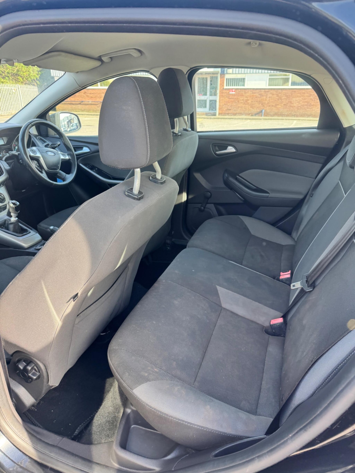 Used Ford Focus 2014 for sale - 78204820: Photo 25