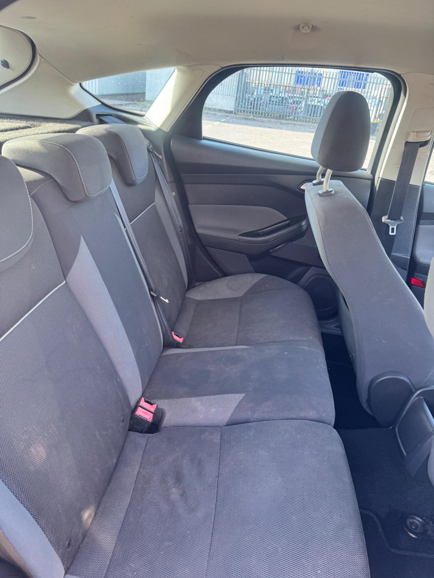 Used Ford Focus 2014 for sale - 78204820: Photo 26