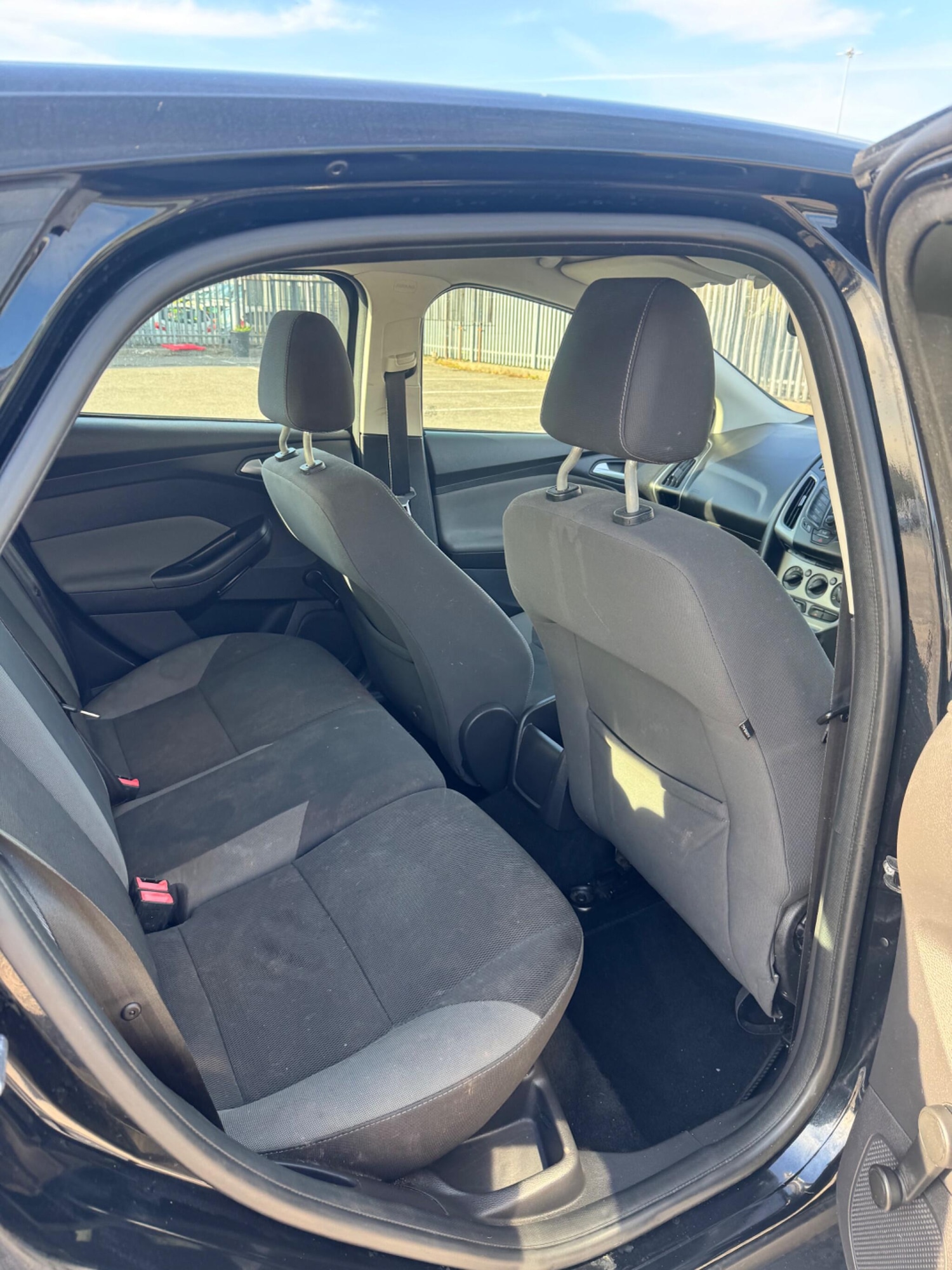 Used Ford Focus 2014 for sale - 78204820: Photo 27