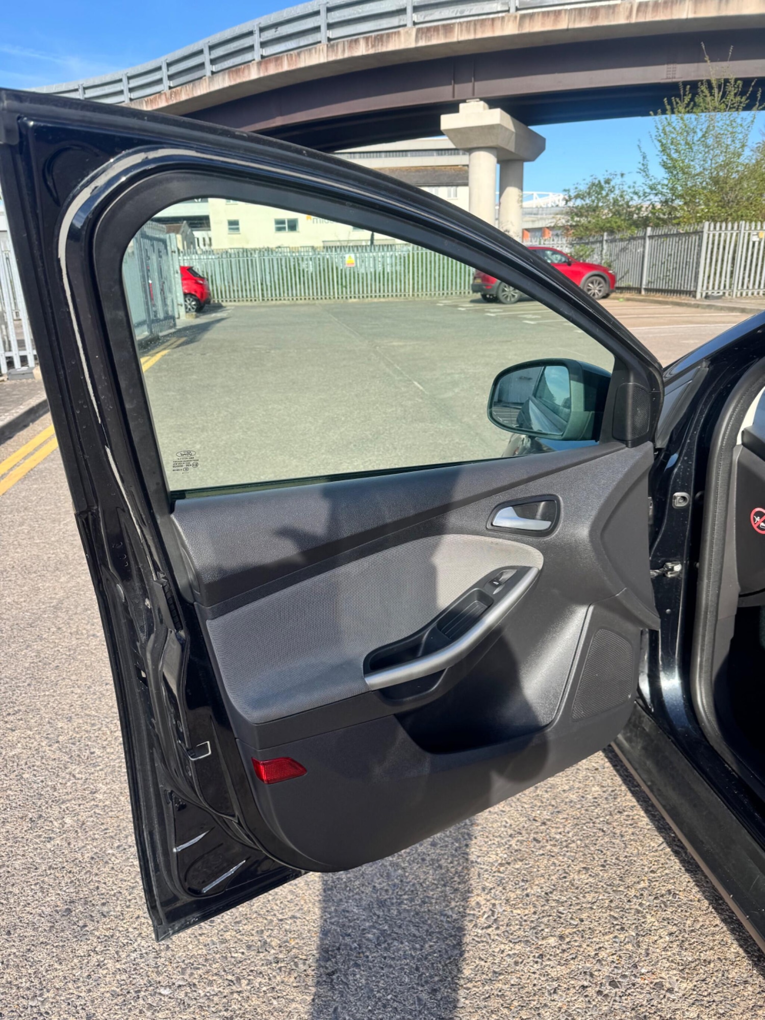 Used Ford Focus 2014 for sale - 78204820: Photo 28