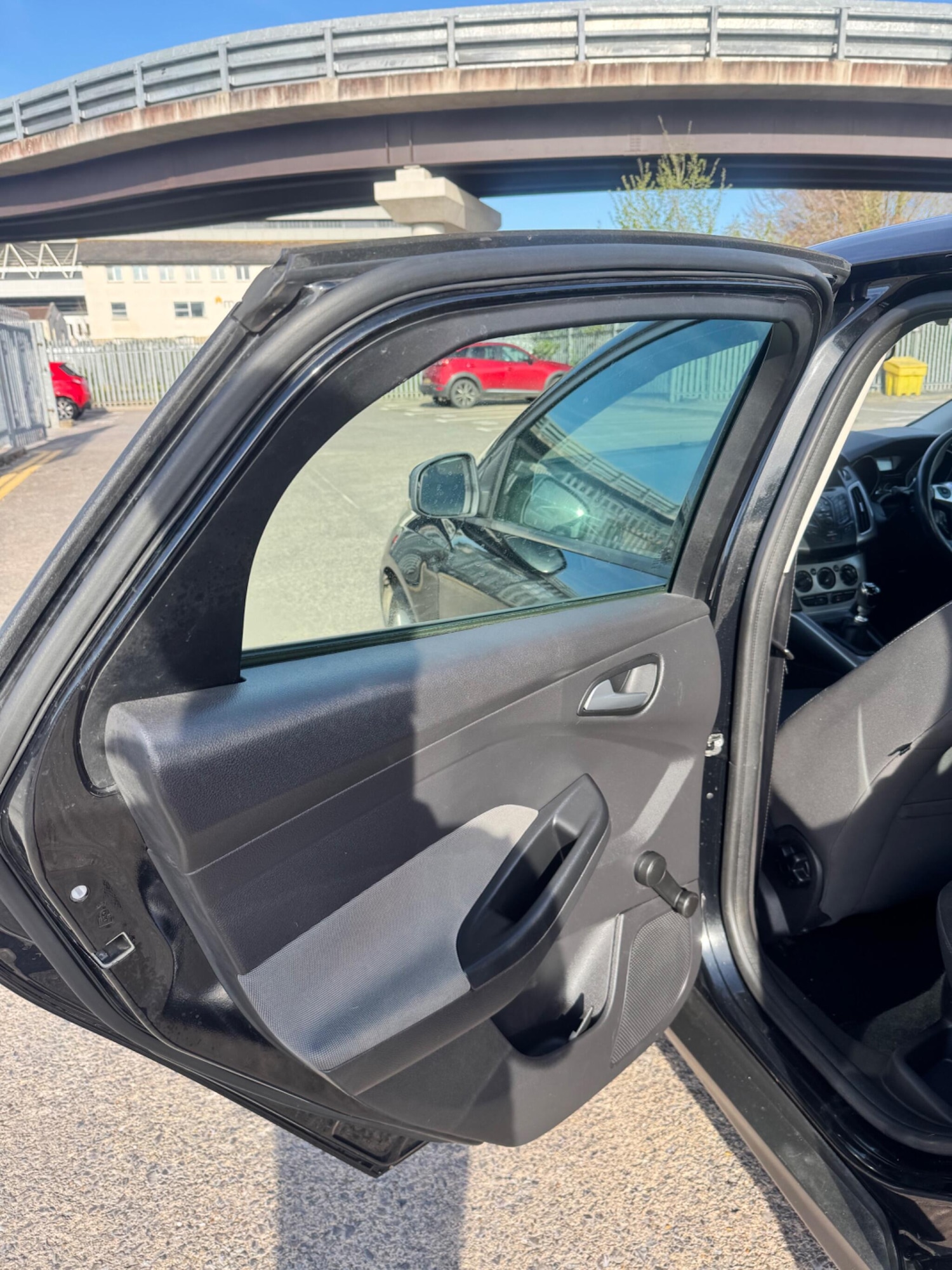 Used Ford Focus 2014 for sale - 78204820: Photo 29