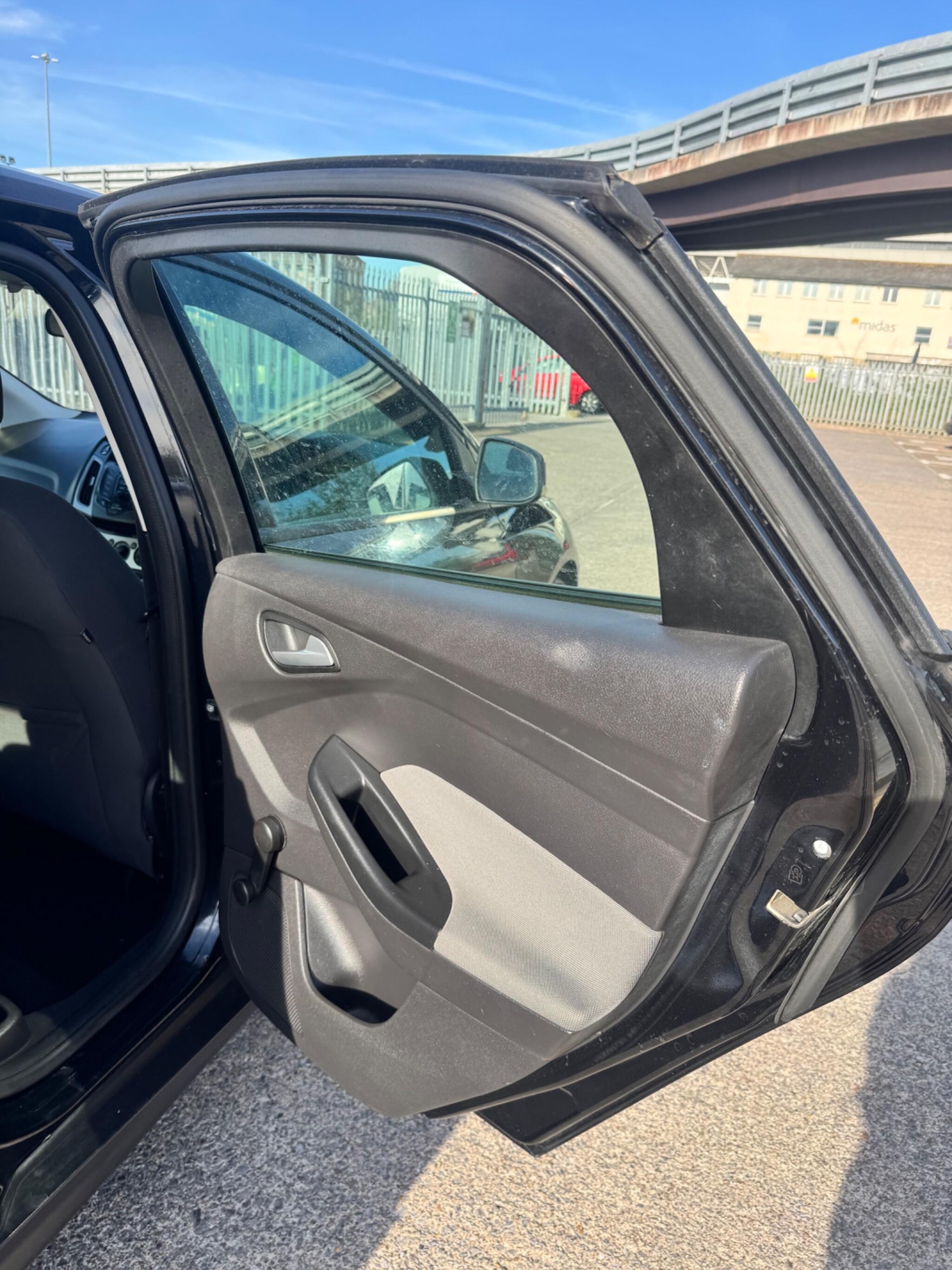 Used Ford Focus 2014 for sale - 78204820: Photo 30