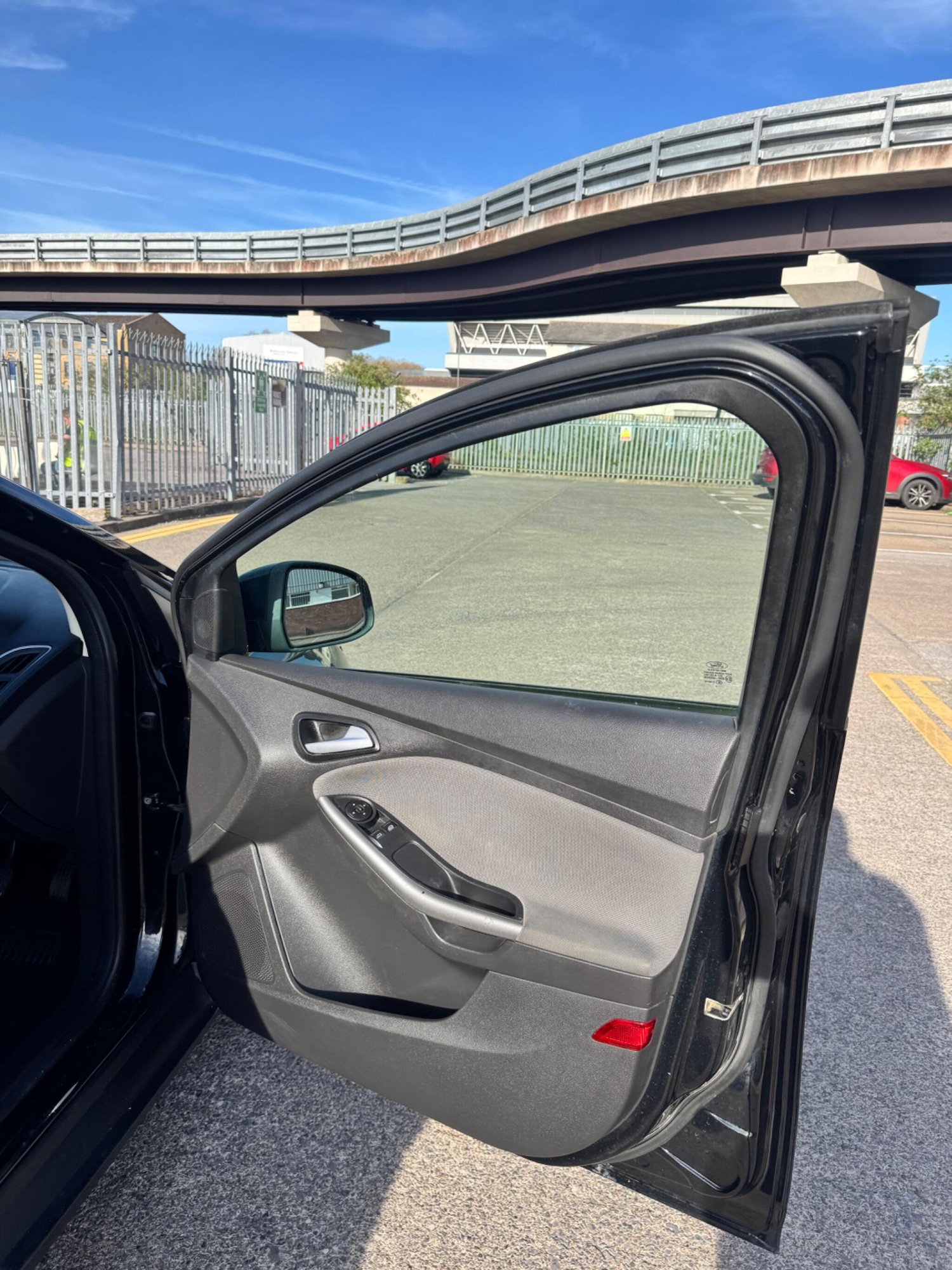 Used Ford Focus 2014 for sale - 78204820: Photo 32