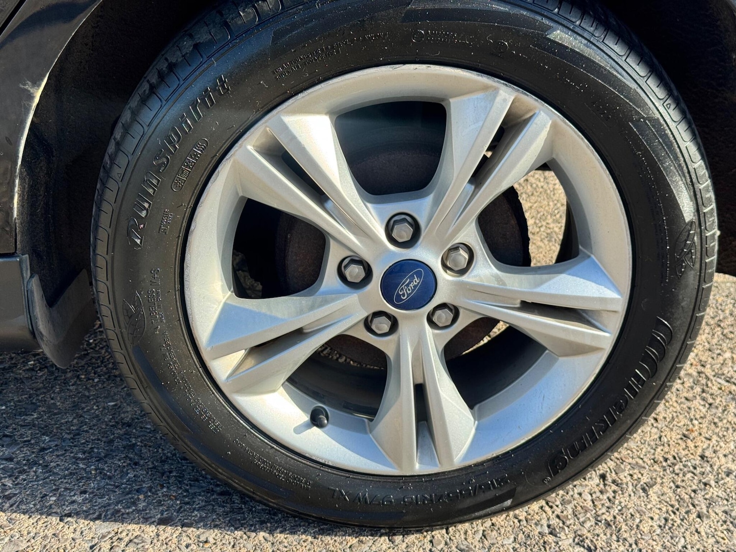 Used Ford Focus 2014 for sale - 78204820: Photo 33