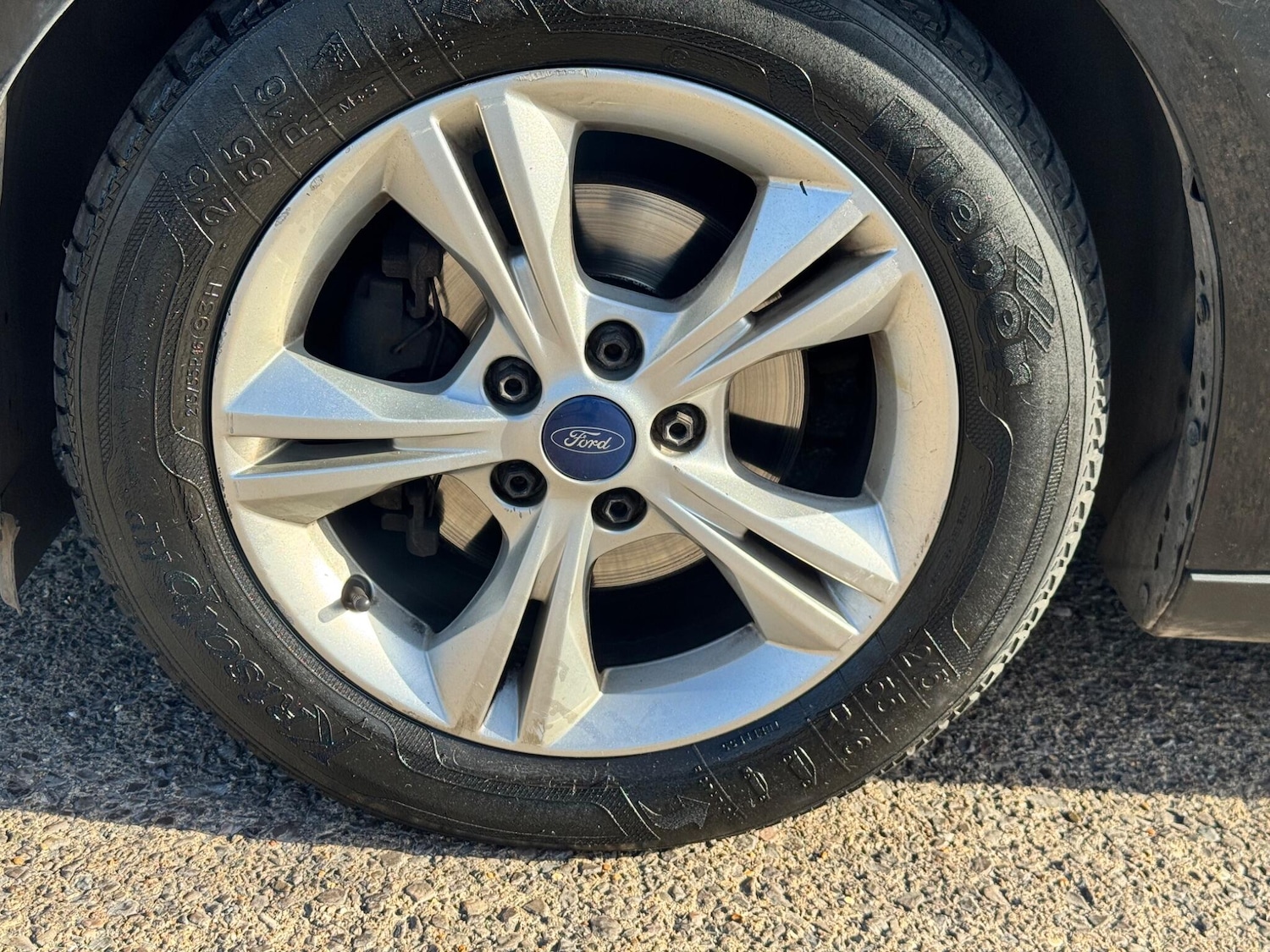 Used Ford Focus 2014 for sale - 78204820: Photo 35