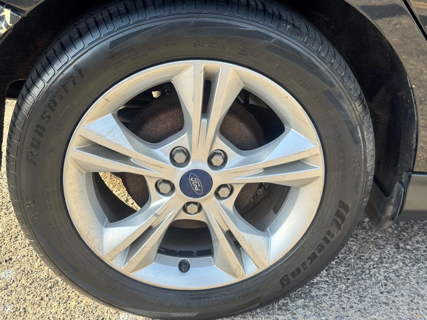 Used Ford Focus 2014 for sale - 78204820: Photo 38