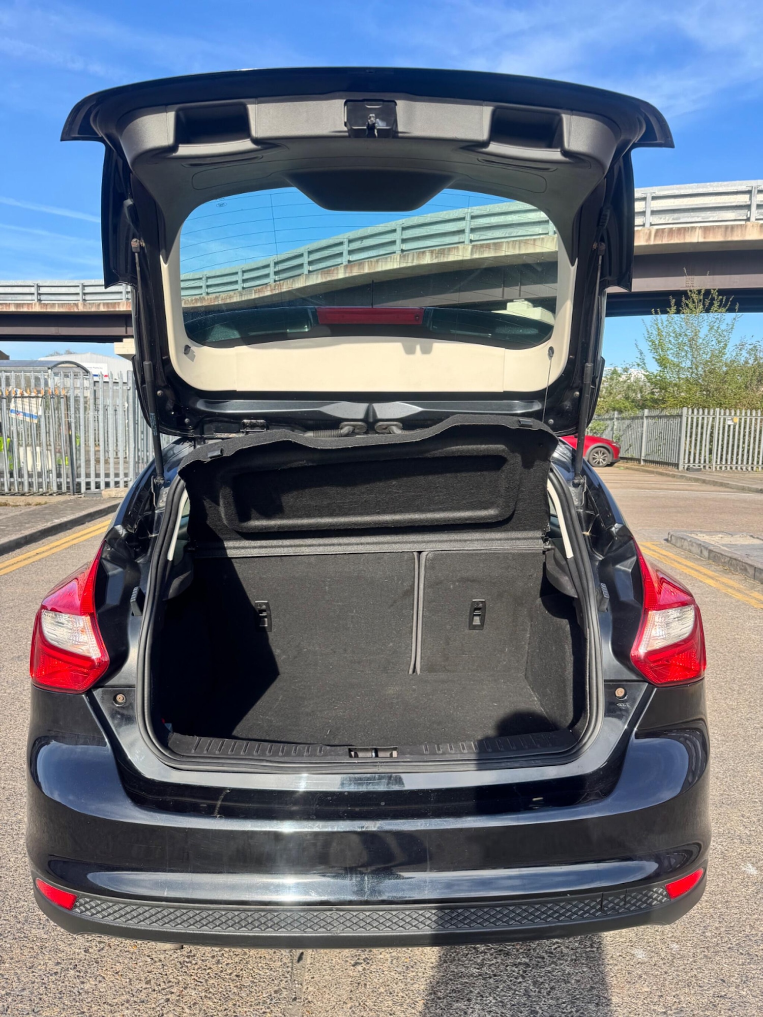 Used Ford Focus 2014 for sale - 78204820: Photo 43