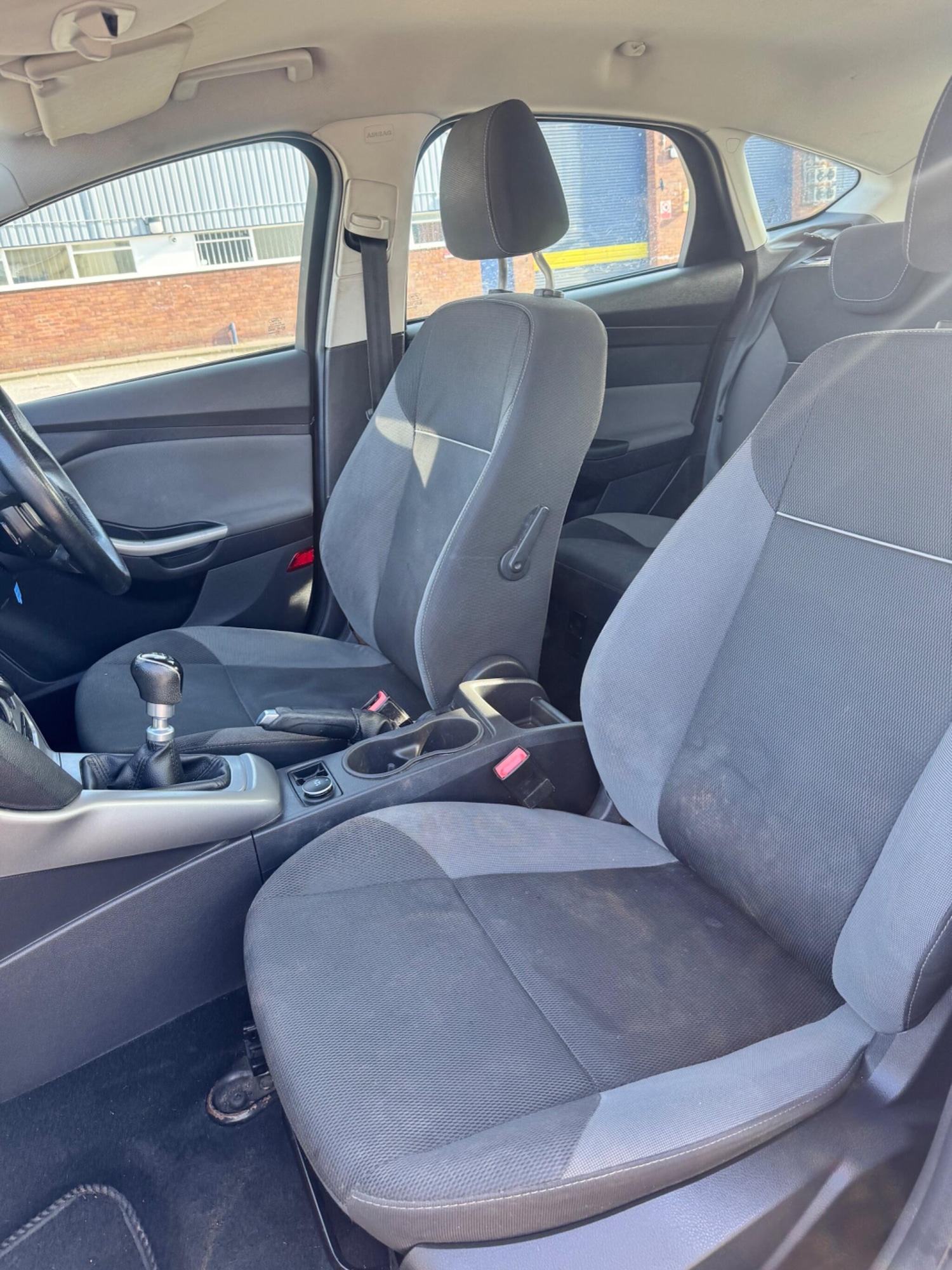 Used Ford Focus 2014 for sale - 78204820: Photo 45