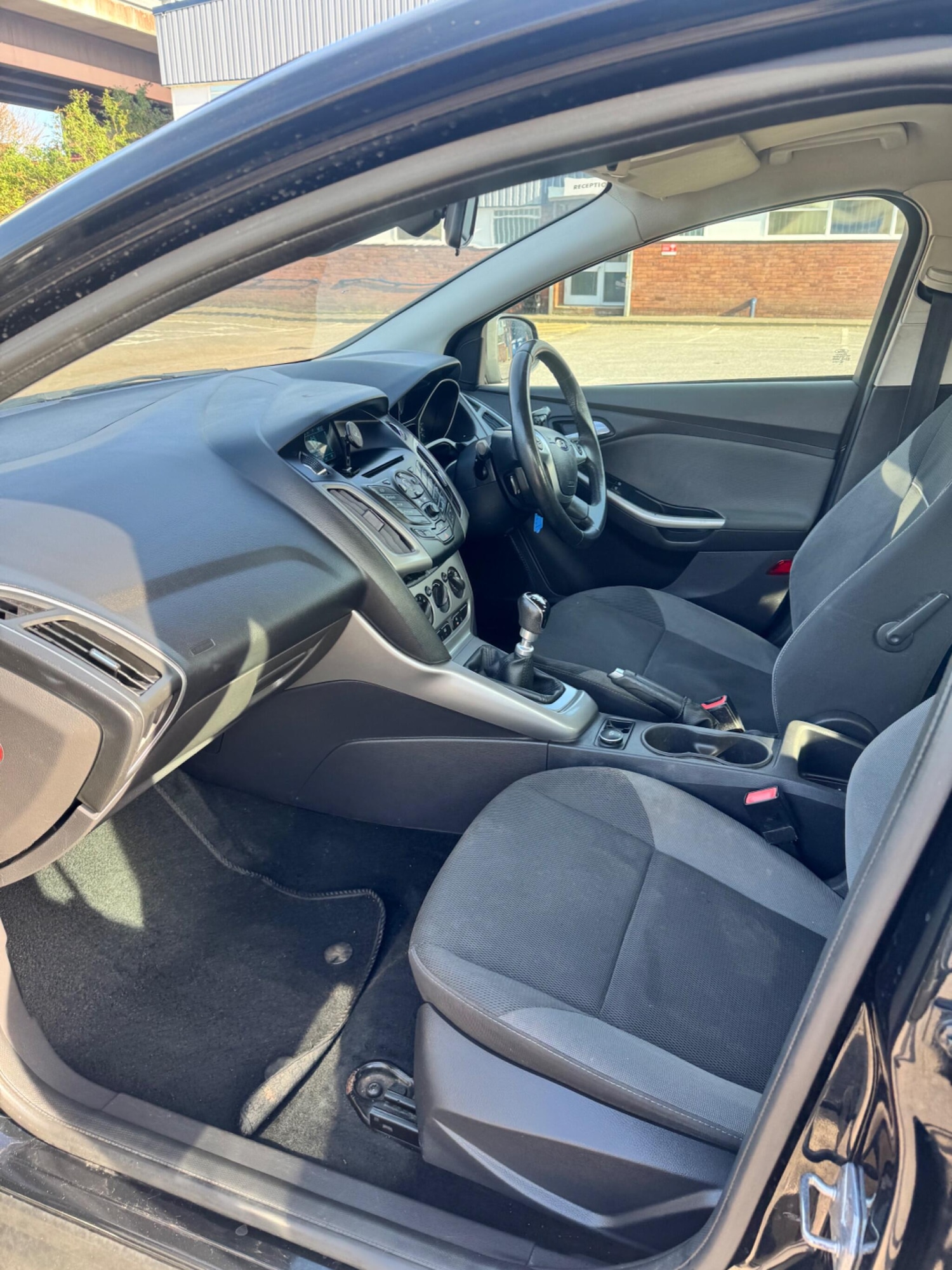 Used Ford Focus 2014 for sale - 78204820: Photo 46