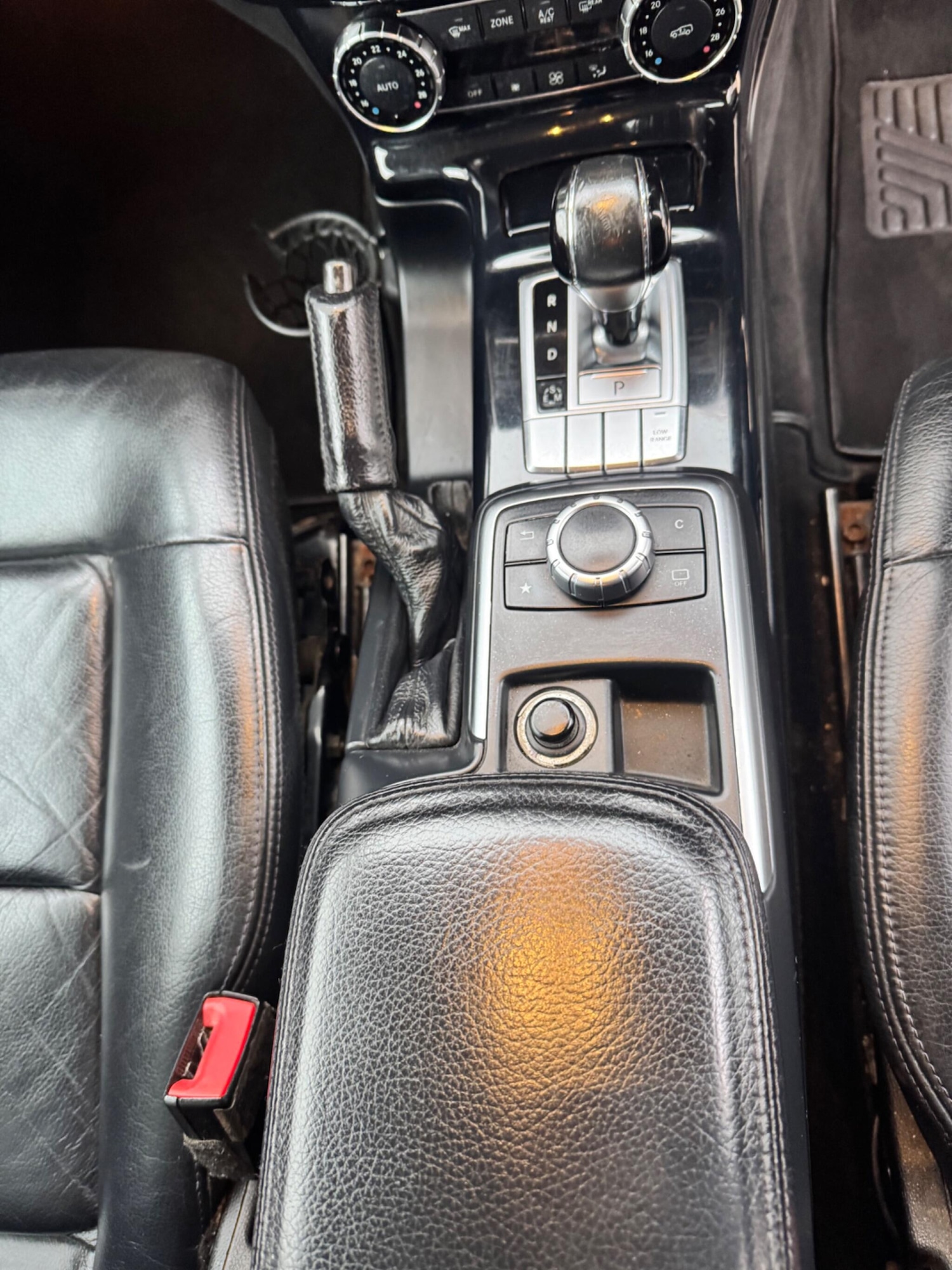 Used Mercedes-Benz G Class 2017 for sale - 77585789: Photo 26