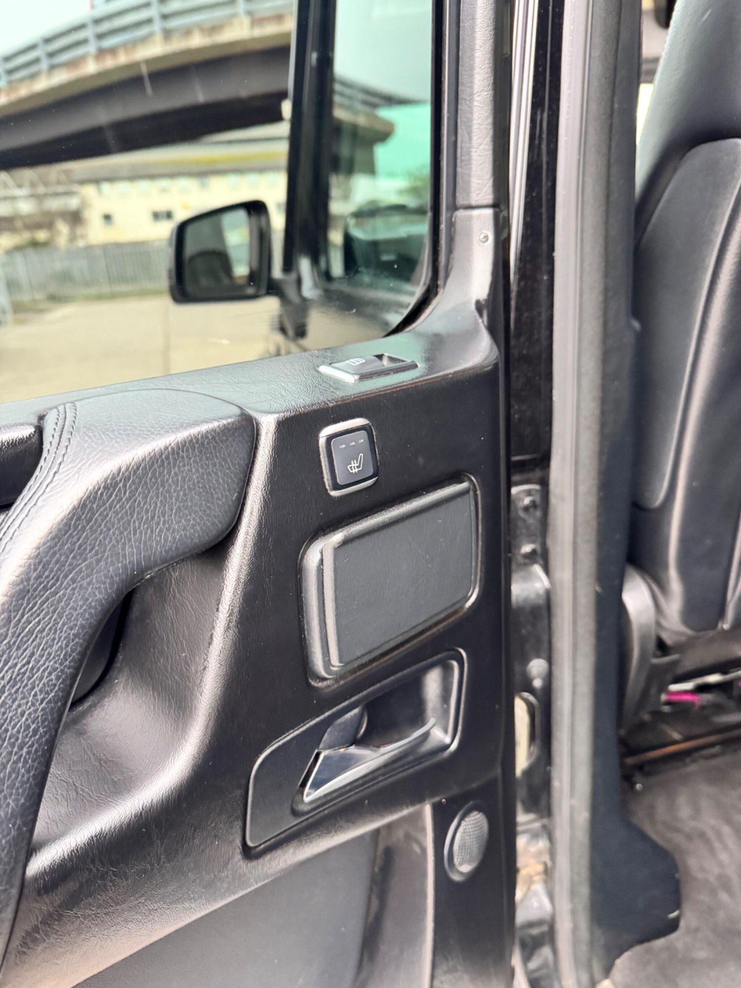 Used Mercedes-Benz G Class 2017 for sale - 77585789: Photo 35