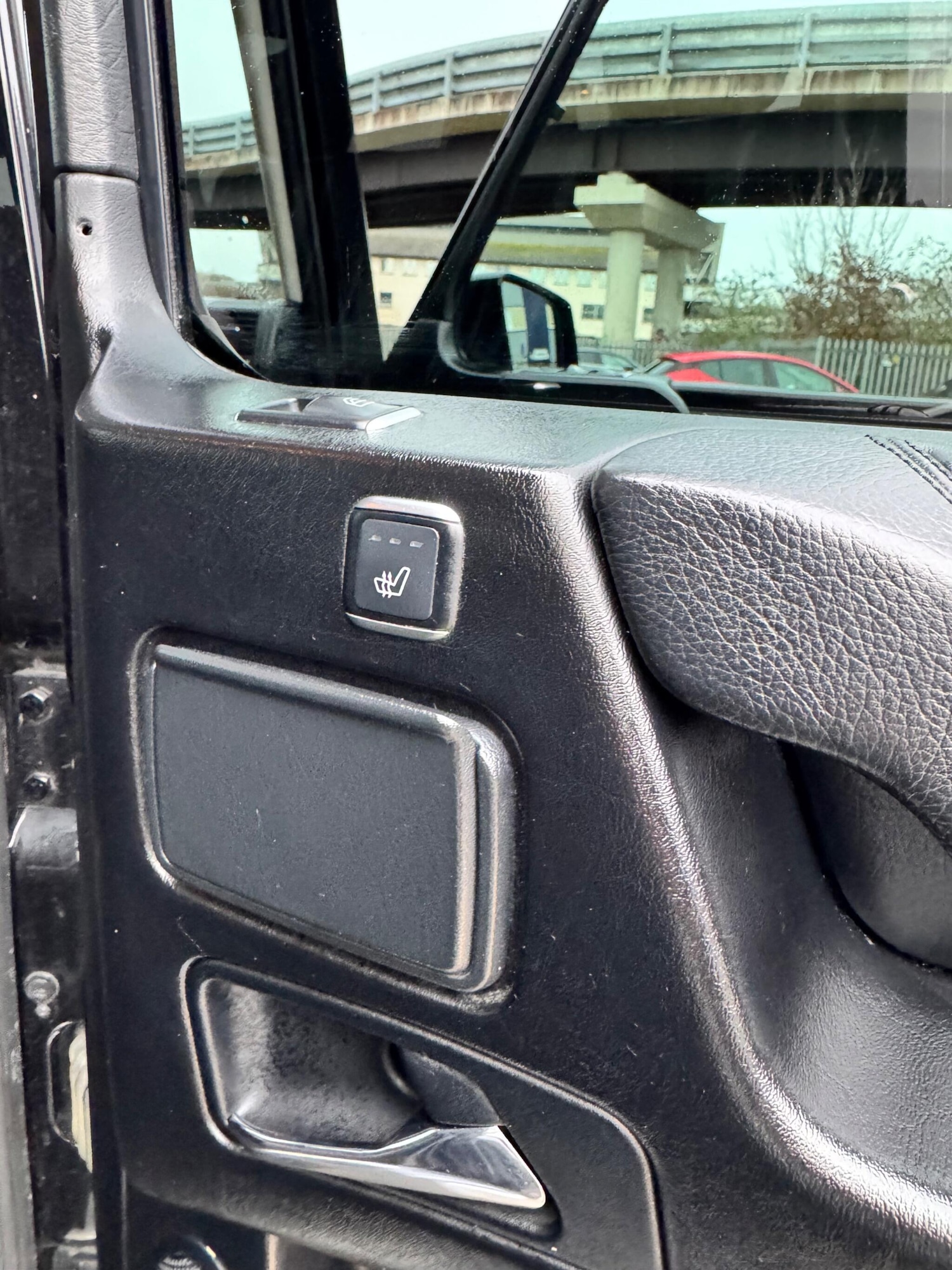 Used Mercedes-Benz G Class 2017 for sale - 77585789: Photo 36