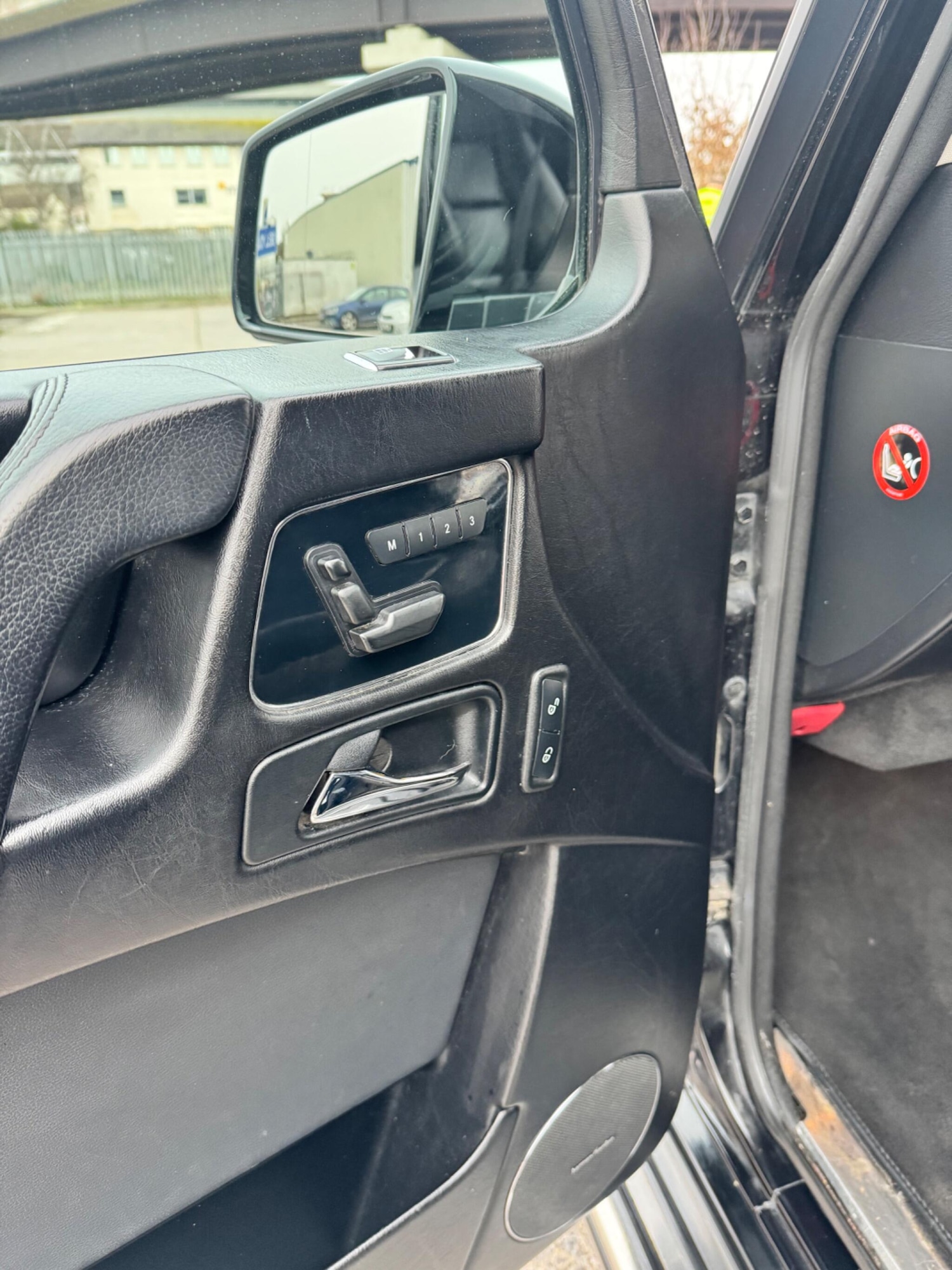 Used Mercedes-Benz G Class 2017 for sale - 77585789: Photo 39