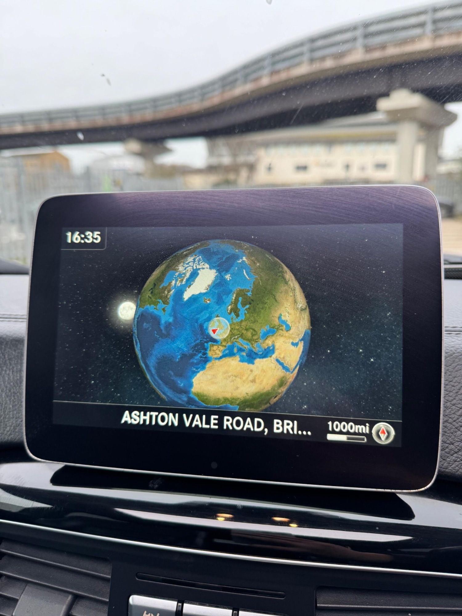 Used Mercedes-Benz G Class 2017 for sale - 77585789: Photo 51