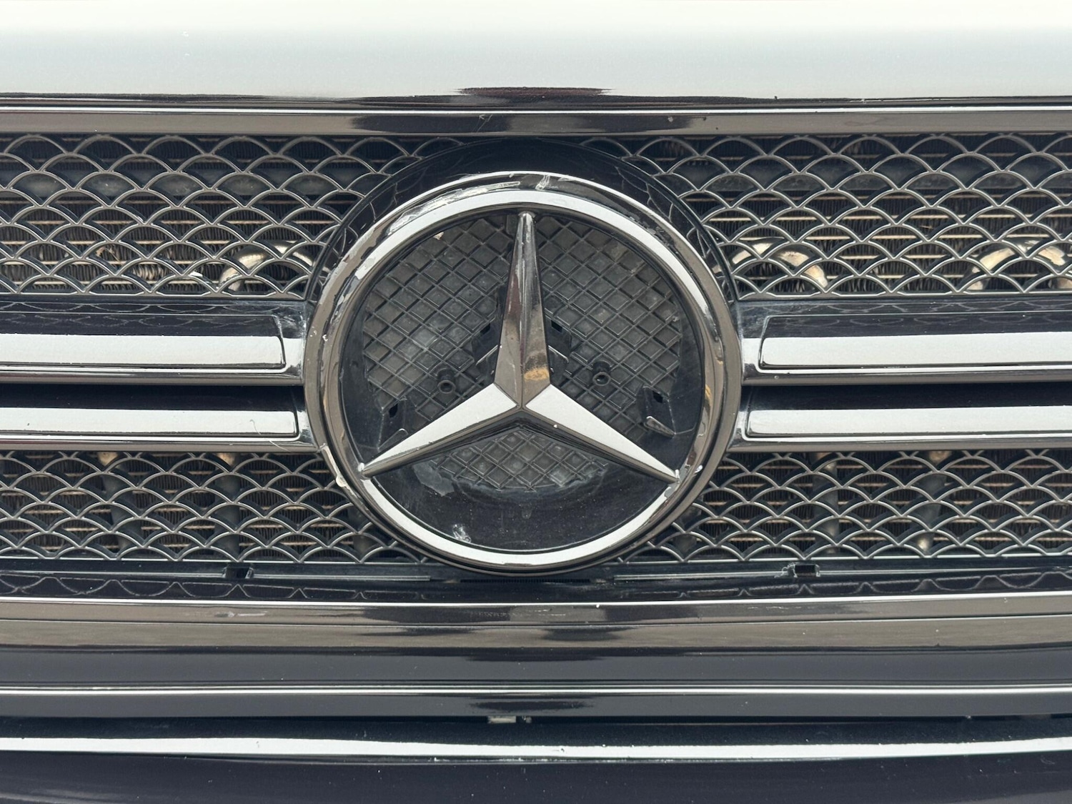 Used Mercedes-Benz G Class 2017 for sale - 77585789: Photo 58