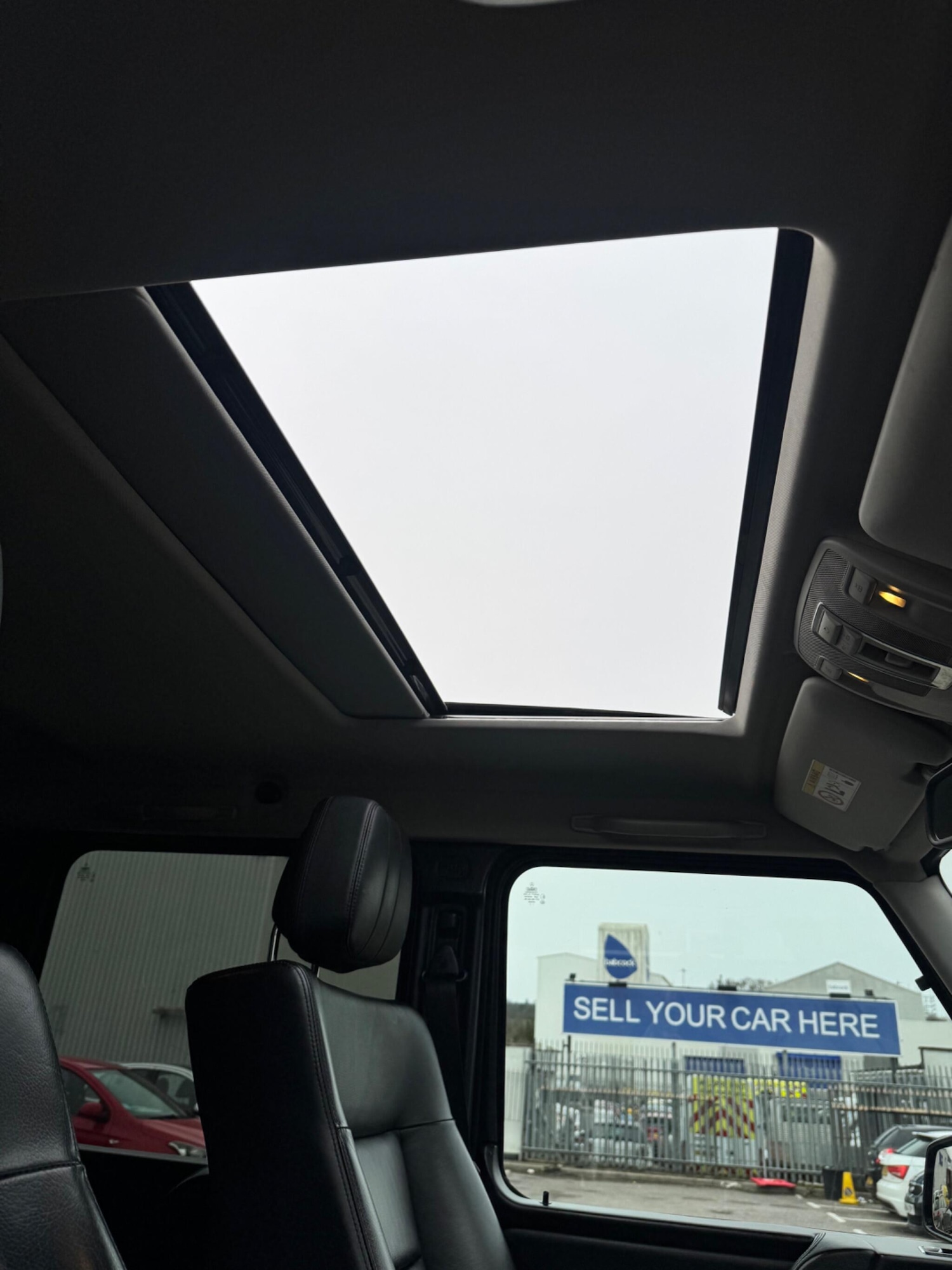 Used Mercedes-Benz G Class 2017 for sale - 77585789: Photo 61