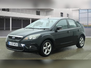Used Ford Focus 2009 for sale - 78007581: Photo