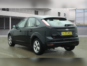 Used Ford Focus 2009 for sale - 78007581: Photo