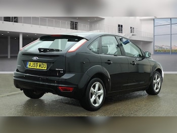 Used Ford Focus 2009 for sale - 78007581: Photo