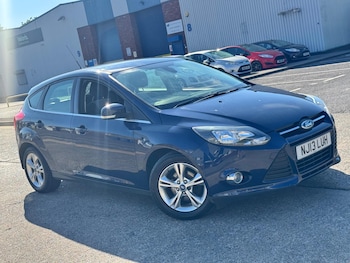 Used Ford Focus 2013 for sale - 79061592: Photo