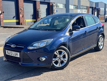 Used Ford Focus 2013 for sale - 79061592: Photo