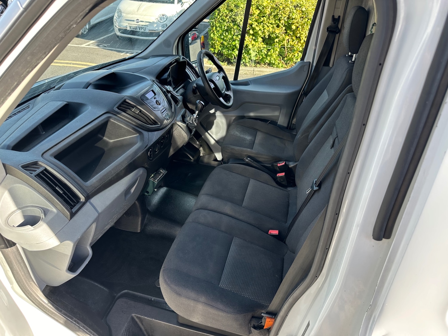 Used Ford Transit 2016 for sale - 77065806: Photo 10