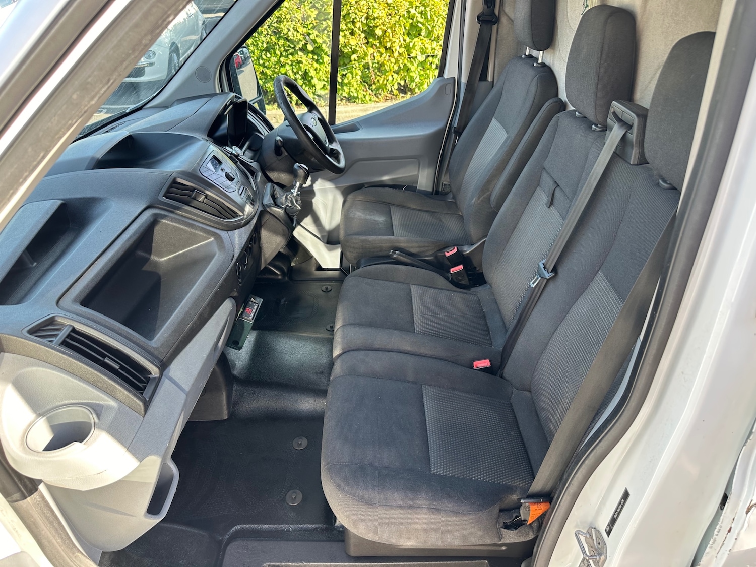 Used Ford Transit 2016 for sale - 77065806: Photo 11