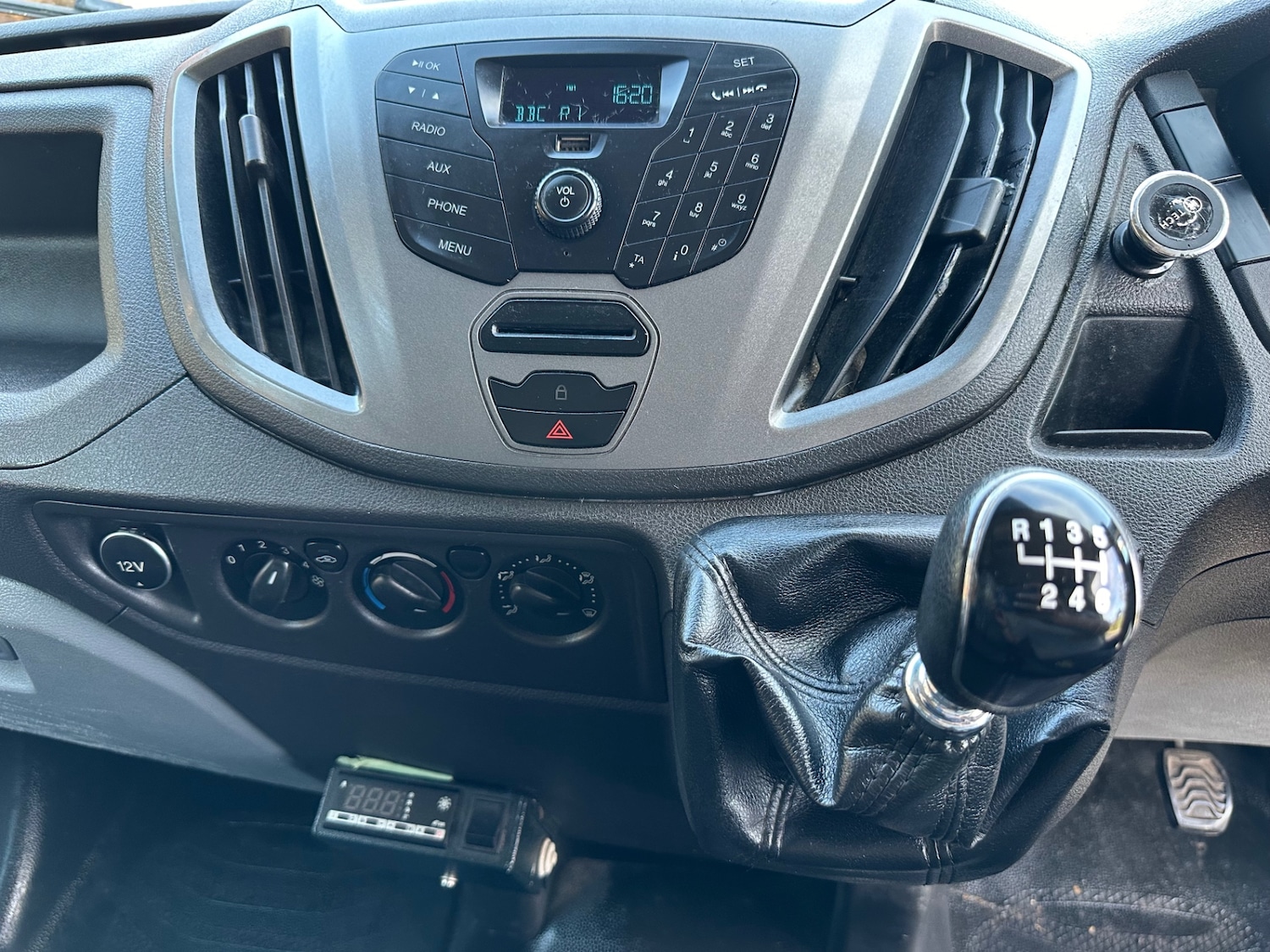 Used Ford Transit 2016 for sale - 77065806: Photo 14