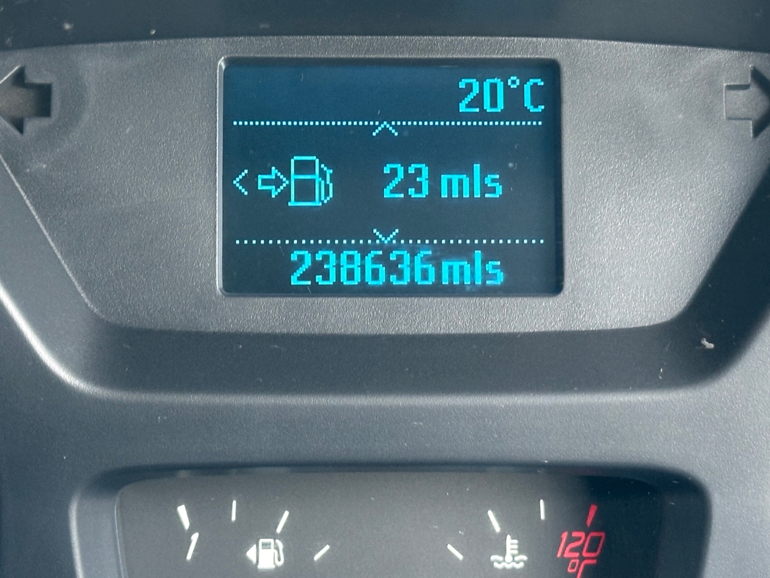 Used Ford Transit 2016 for sale - 77065806: Photo 15