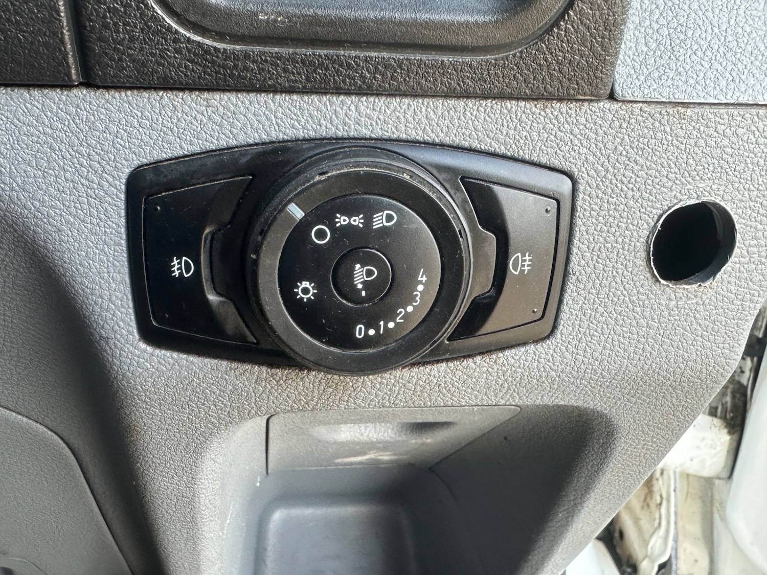 Used Ford Transit 2016 for sale - 77065806: Photo 16