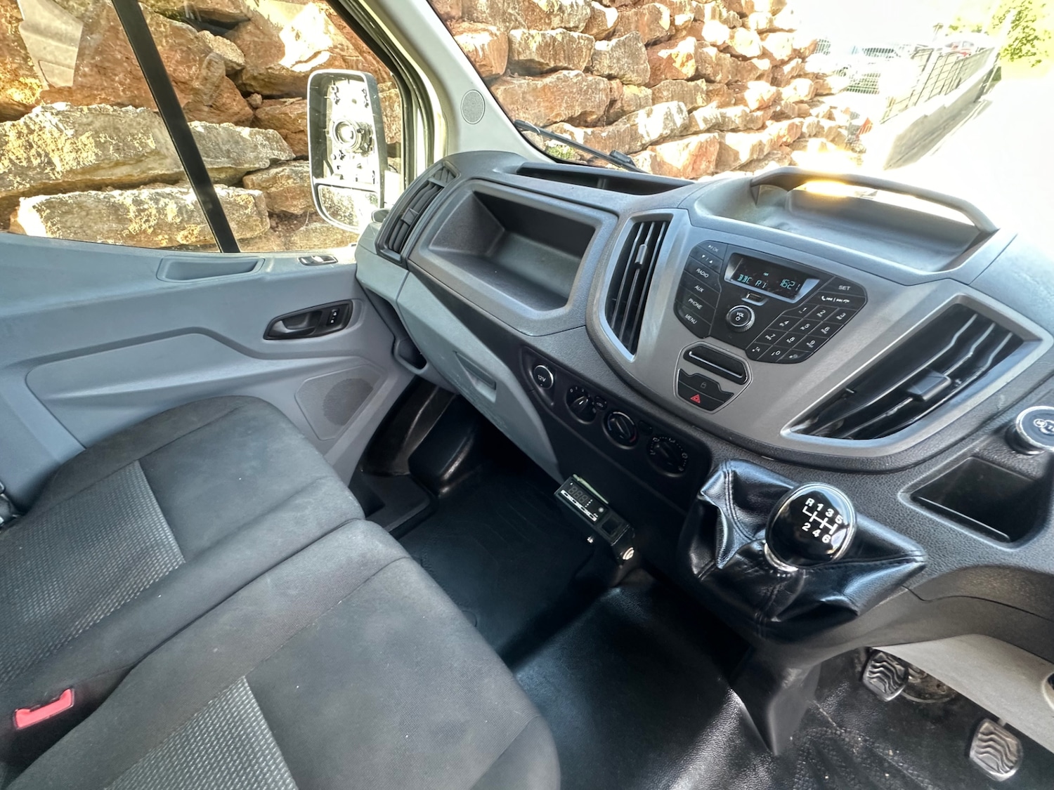 Used Ford Transit 2016 for sale - 77065806: Photo 18